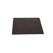 Surface vitro 590 x 520mm