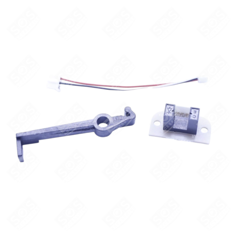 CAPTEUR DROIT AVEC SUPPORT ASPIRATEUR ROBOT - RS-2230001042