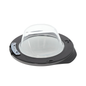 Hublot complet  239 x 490 mm