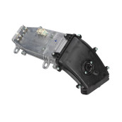 Ensemble résistance de séchage