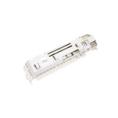 Carte électronique, module de commande