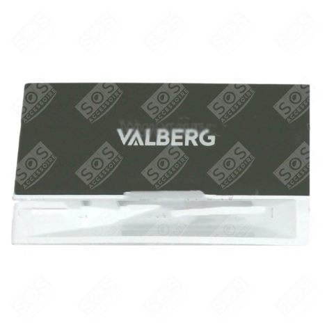 FAÇADE TIROIR À PRODUITS MACHINE À LAVER, LAVE-LINGE - FML866141773