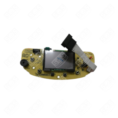 CARTE ÉLECTRONIQUE MACHINE À PAIN - SS-997543, SS997543