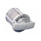 Filtre tamis vidange