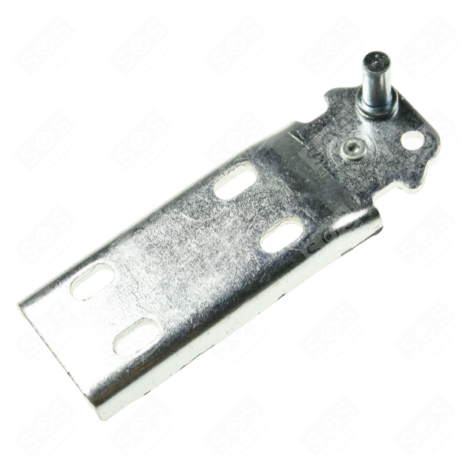 CHARNIÈRE INFÈRIEURE FRIGO, RÉFRIGÉRATEUR, CONGÉLATEUR - KG106000000298