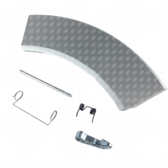 Kit de poignée de hublot