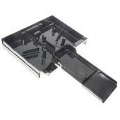 Bac récupération d'eau