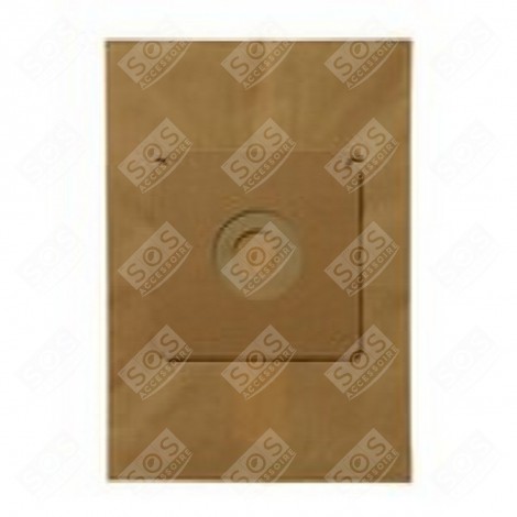 BOÎTE DE 5 SACS PAPIER ASPIRATEUR - 09193848