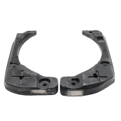 Ensemble contre poids