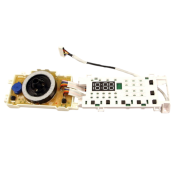 Carte électronique, module d'affichage