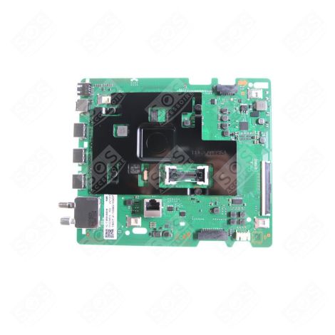 CARTE ÉLECTRONIQUE, MODULE PRINCIPAL TÉLÉVISION - BN94-00051W, BN94-16891M