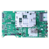 Carte électronique, module principal