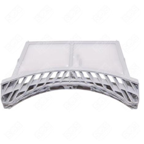 FILTRE À PELUCHES 273X58X178MM SÈCHE-LINGE - ADQ74514606