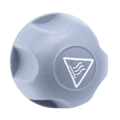 Bouchon de sécurité