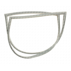 Joint de porte réfrigérateur 526 x 1015 mm