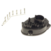 Kit connections flexible