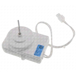 Moteur de ventilateur