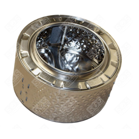 TAMBOUR COMPLET MACHINE À LAVER, LAVE-LINGE - 1073445, 12010175