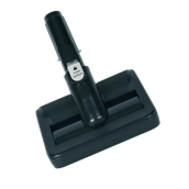 Mini turbo brosse