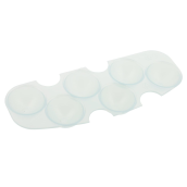 Compartiment à œufs