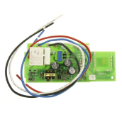 Carte électronique, Module principal