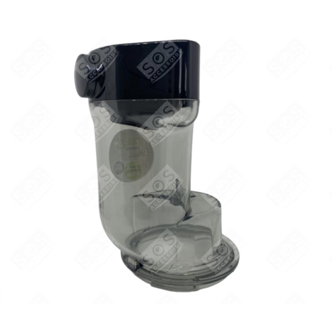 CHEMINÉE ROBOT MÉNAGER - 500981203