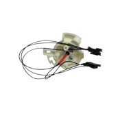 Sonde du couvercle