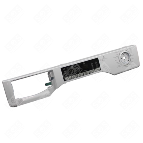 TABLEAU DE COMMANDE AVEC CAPTEUR MACHINE À LAVER, LAVE-LINGE - 43016115