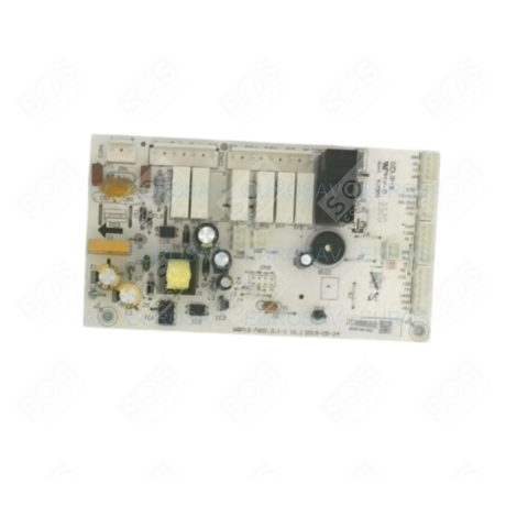 PLATINE DE PUISSANCE LAVE-VAISSELLE - FM171760016102