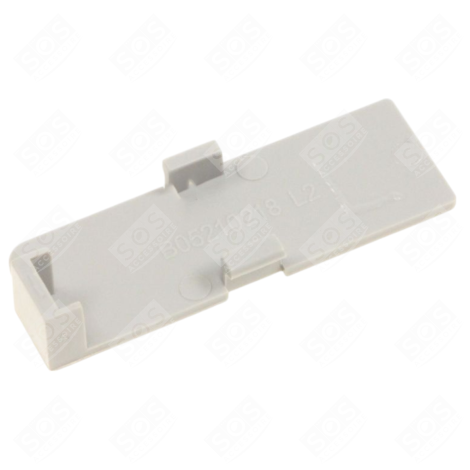 CACHE HAUT PORTE AFD22 FRIGO, RÉFRIGÉRATEUR, CONGÉLATEUR - FK1119970