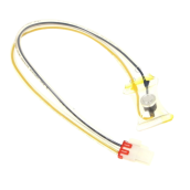 Thermostat degivrage