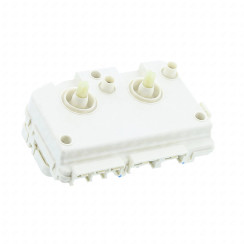 Module moteur de pompe d'origine