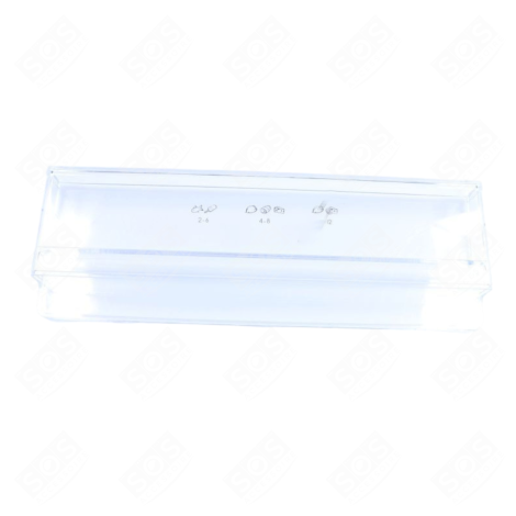 FAÇADE TIROIR FREEZER FRIGO, RÉFRIGÉRATEUR, CONGÉLATEUR - FR001229