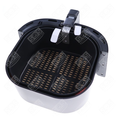 BAC AVEC TAMIS FRITEUSE, AIRFRYER - 300007745991