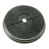 Filtre à charbon  34mm x 214mm d'origine