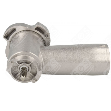 CORPS DU HACHOIR AVEC ÉCROU ROBOT MÉNAGER - MS-650865, MS-652840