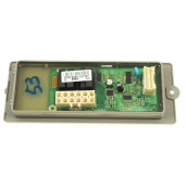 Carte électronique, module