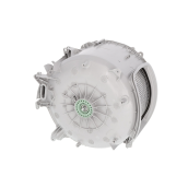 Groupe soudé, assemblage