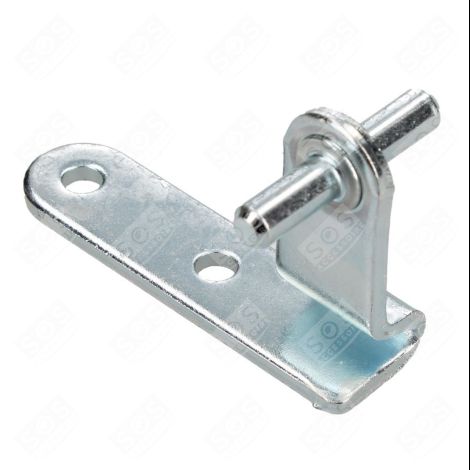 CHARNIER CENTRAL ZN (PORTE 23 MM) RÉFRIGÉRATEUR, CONGÉLATEUR - C00196153