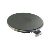 Plaque elettrique 2000w/230v d220