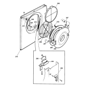 Thermostat 52'c  (repère 211)