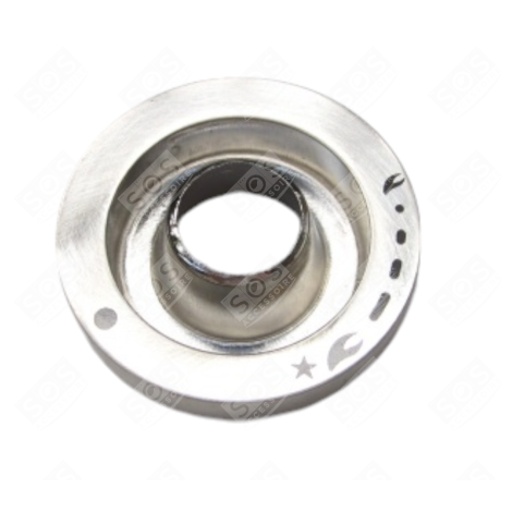 DISQUE BOUTON PPF PLAQUE DE CUISSON - C00195508