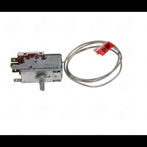 THERMOSTAT K59-L1965 C.POST((L.403) ROHS RÉFRIGÉRATEUR, CONGÉLATEUR - C00193238