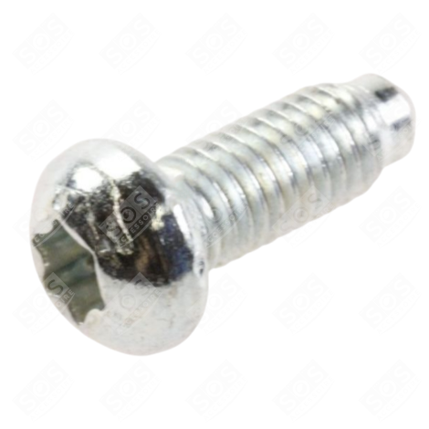 VIS VI.TE.CIL.M8X21.5 PP 8.8Z ROHS MACHINE À LAVER, LAVE-LINGE - C00193879