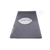 Panneau posterieur auto-nettoyant