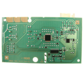 Carte électronique, module fabrique à glacons
