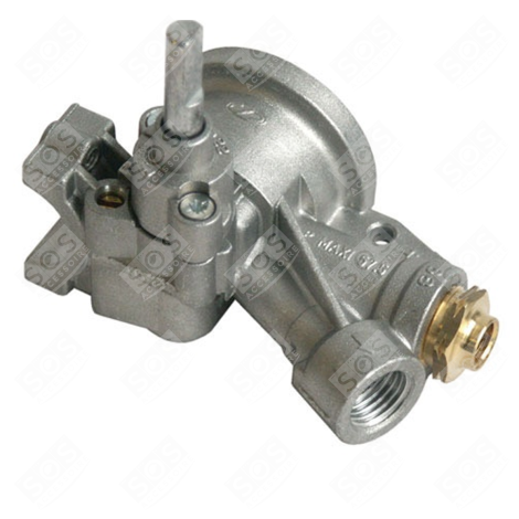 ROBINET RAPIDE PLAQUE DE CUISSON - C00133228