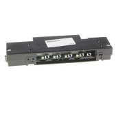 Carte électronique, module de commande