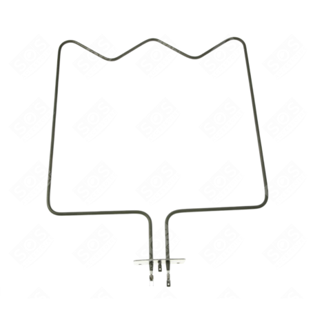 RÉSISTANCE DE SOLE 1300W D'ORIGINE  FOUR, CUISINIÈRE - 262900002, 262900005
