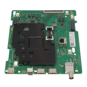 Carte électronique, module principal